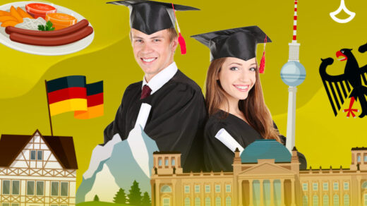 Что нужно для получения образования в Германии?