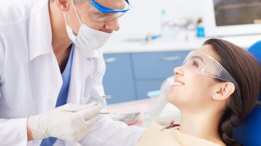 Плюсы регулярных стоматологических осмотров