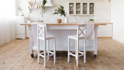 Барный стул – комфорт и стиль вашей кухни