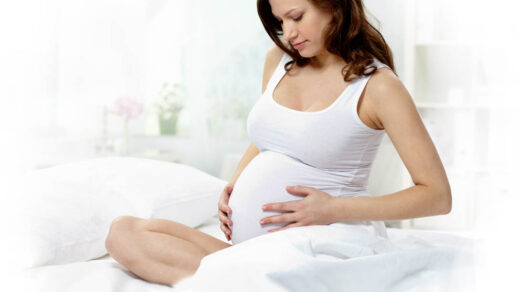 Геморрой во время и после беременности