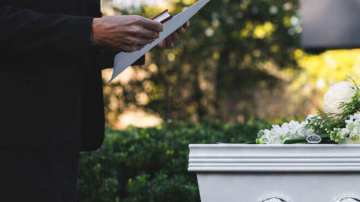 Правильний вибір похоронної служби