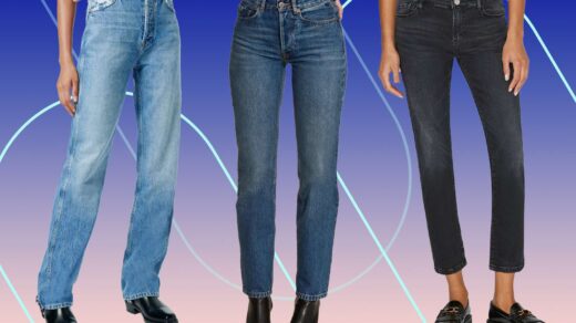 Какими должны быть идеальные женские джинсы