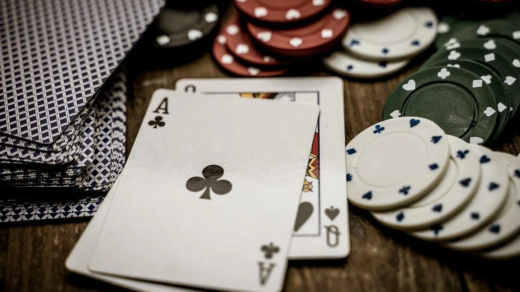 Полезные советы по выбору покерных наборов