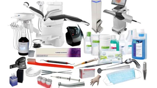 Советы по выбору товаров для стоматологических клиник