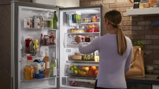 Причины для того, чтобы воспользоваться услугой скупки б/у холодильников