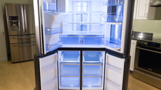 Почему вам стоит рассмотреть решение продать холодильник на запчасти