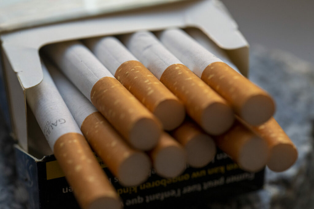 Лучшие 5 причин для покупки сигарет оптом