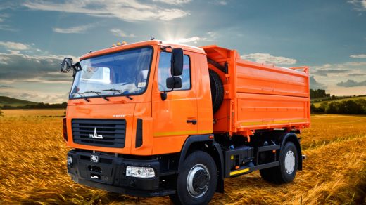Переваги купівлі якісних запчастин для вантажівок і техніки МАЗ