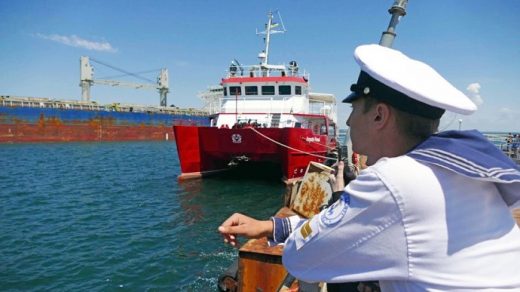 7 міфів про професію моряка