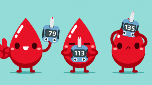 Как снизить уровень сахара в крови: 10 советов, которые позволят чувствовать себя лучше
