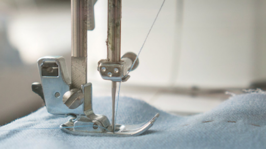 Преимущества использования качественных игл для швейных машин в производстве