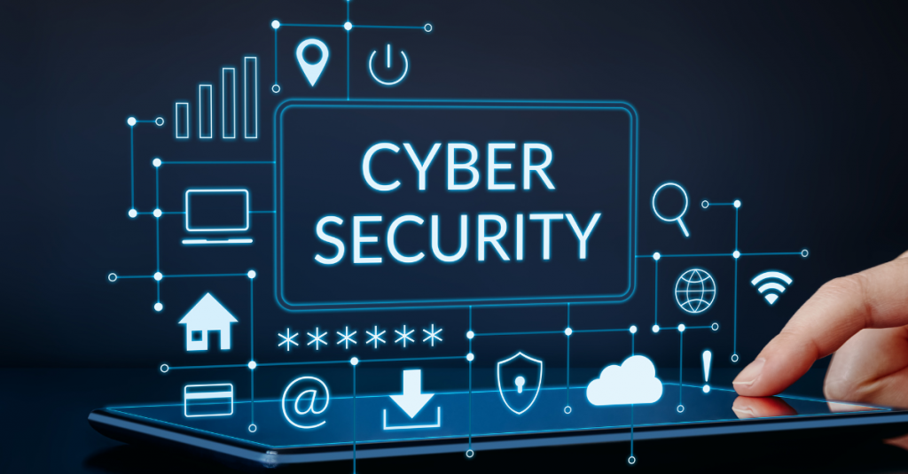 Why you should have efficient cybersecurity services