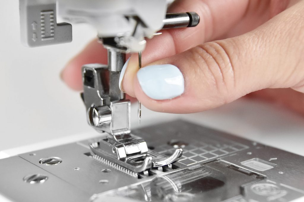 Иглы к швейным машинам: тайные герои швейного мира