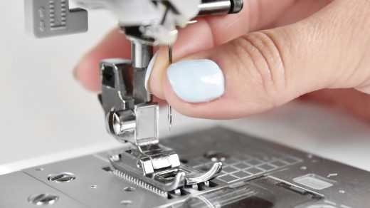 Иглы к швейным машинам: тайные герои швейного мира