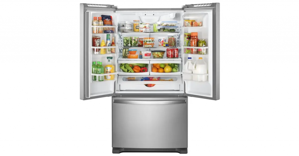 Плюси купівлі холодильника онлайн