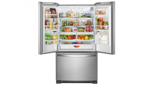 Плюси купівлі холодильника онлайн