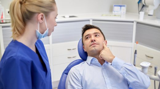 Причини здійснювати лікування зубів в професійній клініці у Хмельницькому