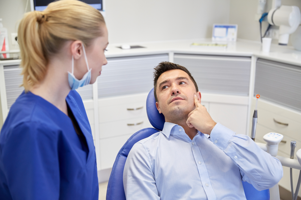 Причини здійснювати лікування зубів в професійній клініці у Хмельницькому