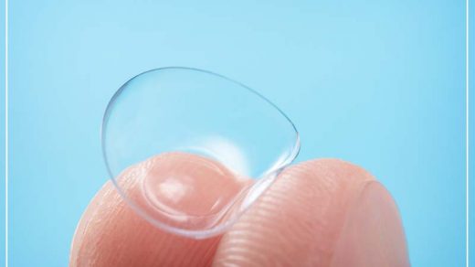 Позбавлення від залежності від окулярів: переваги переходу на контактні лінзи
