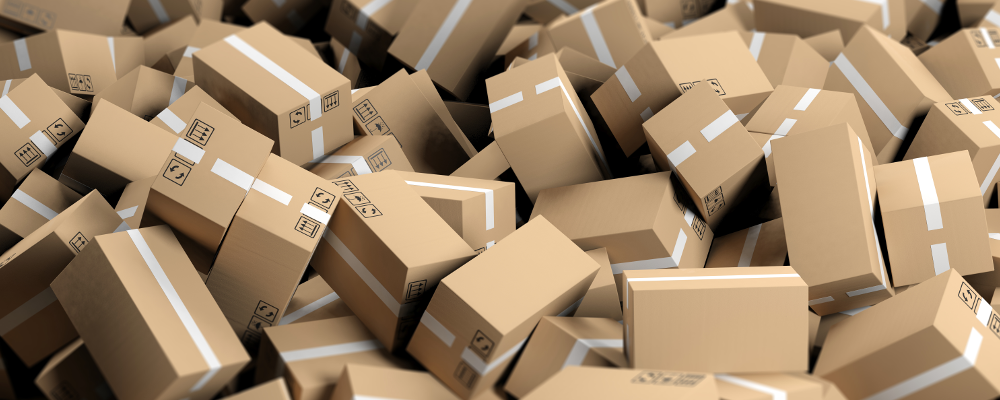 Почему вам стоит выбрать картонные коробки для упаковки своих товаров