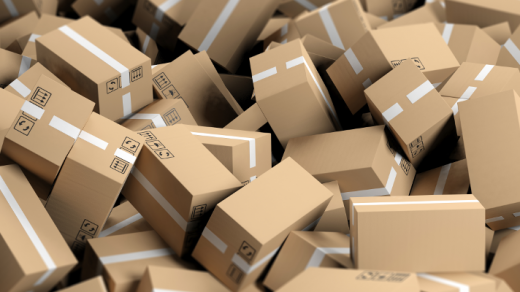 Почему вам стоит заказать качественные картонные коробки для посылок