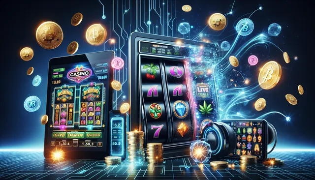 Советы для выигрыша в онлайн казино