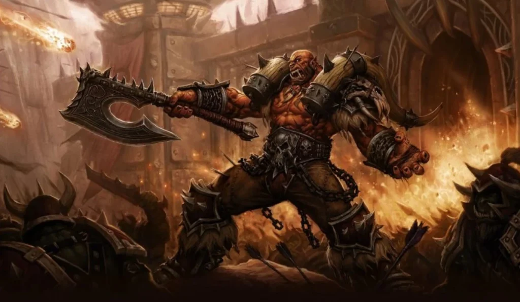 Эпоха Перемен: Основные Обновления World of Warcraft в 2024 году