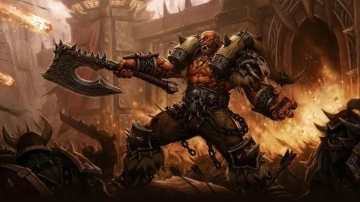 Эпоха Перемен: Основные Обновления World of Warcraft в 2024 году