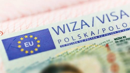 Нужна ли украинцам рабочая виза в Польшу?