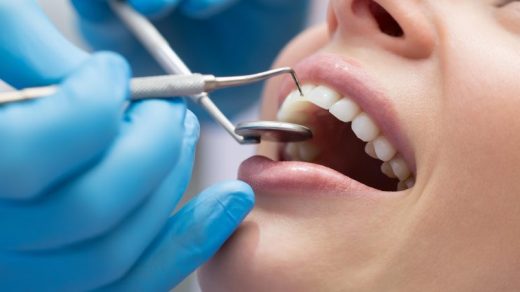 Лікування зубів уві сні: комфорт і безболісність сучасної стоматології