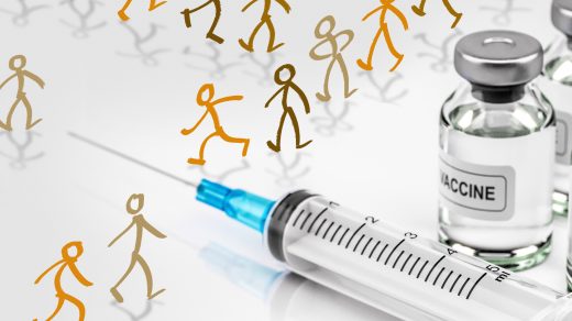 Планова вакцинація: важливість та основні аспекти