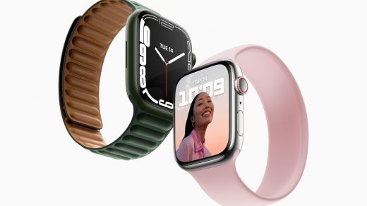 Основные критерии выбора Apple Watch